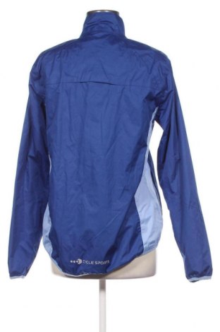 Damenjacke Crivit, Größe M, Farbe Blau, Preis 6,67 €
