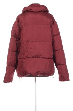 Γυναικείο μπουφάν Cubus, Μέγεθος XL, Χρώμα Κόκκινο, Τιμή 18,30 €