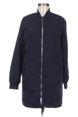 Γυναικείο μπουφάν Cubus, Μέγεθος XS, Χρώμα Μπλέ, Τιμή 13,36 €