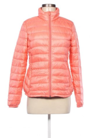 Γυναικείο μπουφάν Cubus, Μέγεθος S, Χρώμα Ρόζ , Τιμή 16,33 €