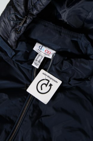 Damenjacke D&Co, Größe XL, Farbe Blau, Preis € 24,62