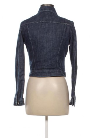 Damenjacke DKNY, Größe M, Farbe Blau, Preis 110,23 €