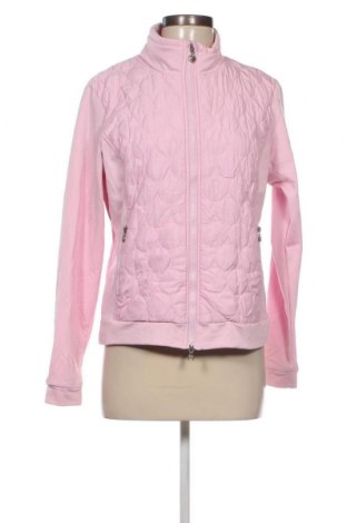 Γυναικείο μπουφάν Daily Sports, Μέγεθος M, Χρώμα Ρόζ , Τιμή 23,13 €