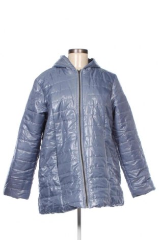 Dámska bunda  Damart, Veľkosť M, Farba Modrá, Cena  12,25 €