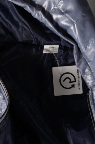 Γυναικείο μπουφάν Damart, Μέγεθος S, Χρώμα Μπλέ, Τιμή 6,53 €