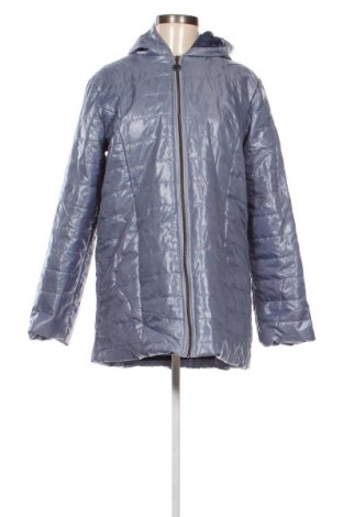 Γυναικείο μπουφάν Damart, Μέγεθος S, Χρώμα Μπλέ, Τιμή 6,53 €