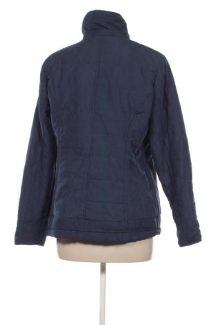 Γυναικείο μπουφάν Damart, Μέγεθος M, Χρώμα Μπλέ, Τιμή 7,42 €