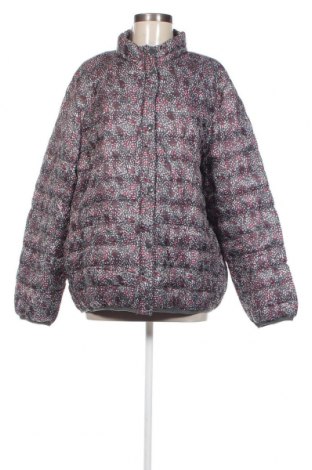 Γυναικείο μπουφάν Damart, Μέγεθος XXL, Χρώμα Πολύχρωμο, Τιμή 25,24 €