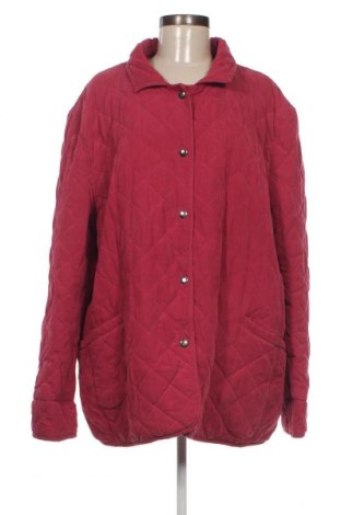 Γυναικείο μπουφάν Damart, Μέγεθος M, Χρώμα Ρόζ , Τιμή 21,53 €