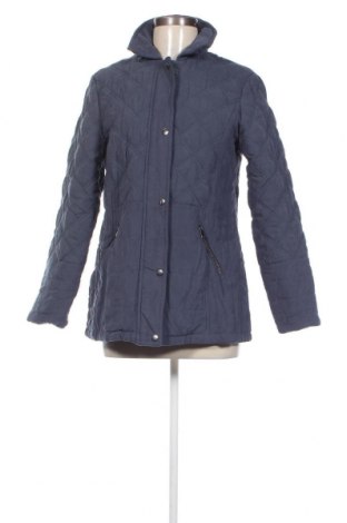 Γυναικείο μπουφάν Damart, Μέγεθος M, Χρώμα Μπλέ, Τιμή 5,94 €