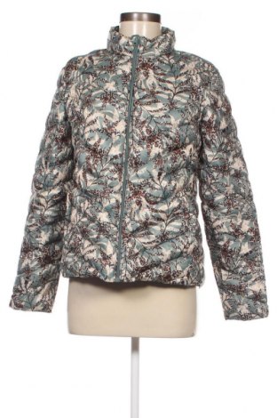 Γυναικείο μπουφάν Damart, Μέγεθος M, Χρώμα Πολύχρωμο, Τιμή 21,53 €