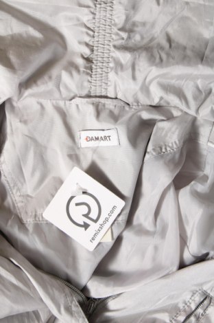 Dámska bunda  Damart, Veľkosť L, Farba Sivá, Cena  5,44 €