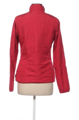 Γυναικείο μπουφάν Decathlon, Μέγεθος S, Χρώμα Κόκκινο, Τιμή 5,94 €
