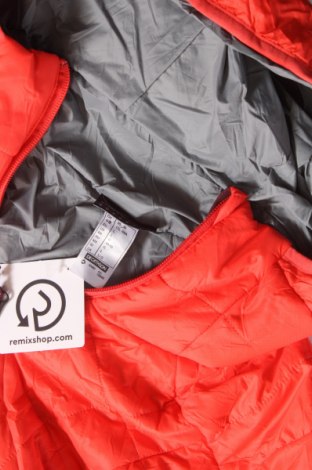 Damenjacke Decathlon, Größe L, Farbe Rot, Preis 13,78 €