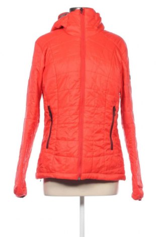 Γυναικείο μπουφάν Decathlon, Μέγεθος L, Χρώμα Κόκκινο, Τιμή 12,25 €