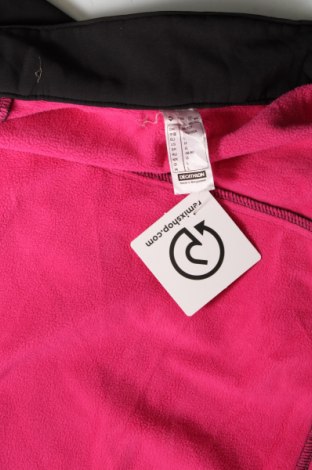 Γυναικείο μπουφάν Decathlon, Μέγεθος L, Χρώμα Γκρί, Τιμή 14,55 €