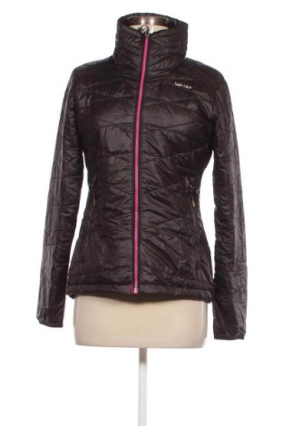 Γυναικείο μπουφάν Decathlon, Μέγεθος XS, Χρώμα Μαύρο, Τιμή 16,33 €
