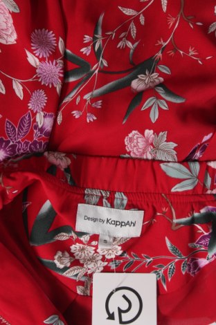 Γυναικείο μπουφάν Design By Kappahl, Μέγεθος S, Χρώμα Πολύχρωμο, Τιμή 25,32 €
