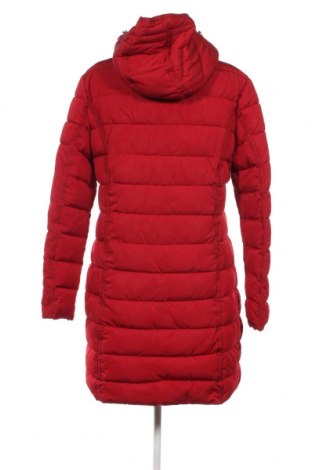 Dámska bunda  Desigual, Veľkosť XL, Farba Červená, Cena  136,60 €