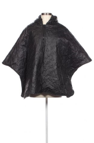Γυναικείο μπουφάν Desigual, Μέγεθος M, Χρώμα Μαύρο, Τιμή 104,64 €