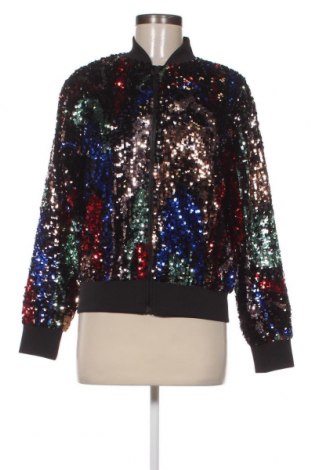 Γυναικείο μπουφάν Desigual, Μέγεθος S, Χρώμα Πολύχρωμο, Τιμή 59,64 €