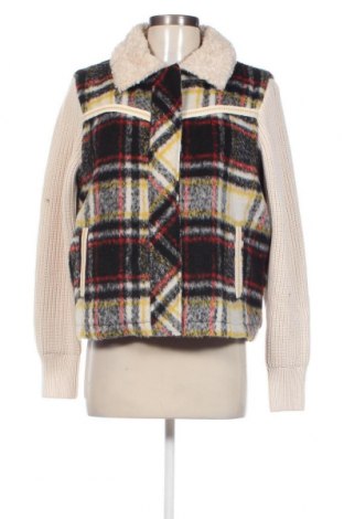 Γυναικείο μπουφάν Desigual, Μέγεθος XL, Χρώμα Πολύχρωμο, Τιμή 81,96 €