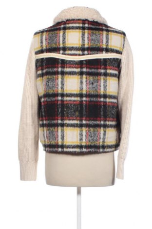 Γυναικείο μπουφάν Desigual, Μέγεθος XL, Χρώμα Πολύχρωμο, Τιμή 136,60 €