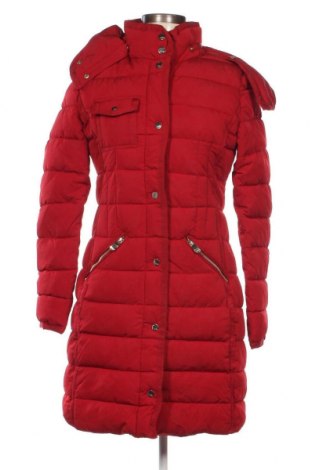 Γυναικείο μπουφάν Desigual, Μέγεθος S, Χρώμα Κόκκινο, Τιμή 136,60 €