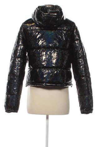Damenjacke Desigual, Größe L, Farbe Schwarz, Preis 136,60 €