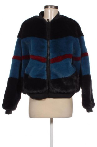 Γυναικείο μπουφάν Desigual, Μέγεθος L, Χρώμα Πολύχρωμο, Τιμή 77,86 €