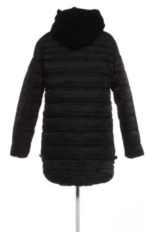 Dámska bunda  Desigual, Veľkosť XL, Farba Čierna, Cena  136,60 €