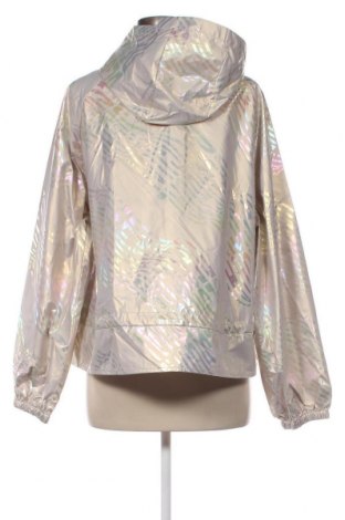 Γυναικείο μπουφάν Desigual, Μέγεθος L, Χρώμα Πολύχρωμο, Τιμή 104,64 €