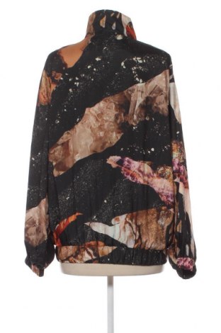 Γυναικείο μπουφάν Desigual, Μέγεθος S, Χρώμα Πολύχρωμο, Τιμή 104,64 €