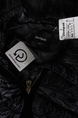 Damenjacke Desigual, Größe XL, Farbe Mehrfarbig, Preis € 136,60