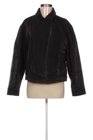 Γυναικείο μπουφάν Desigual, Μέγεθος XXL, Χρώμα Μαύρο, Τιμή 59,34 €