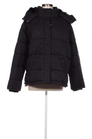 Γυναικείο μπουφάν Desigual, Μέγεθος XXL, Χρώμα Μαύρο, Τιμή 102,45 €