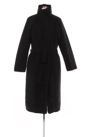 Γυναικείο μπουφάν Desigual, Μέγεθος M, Χρώμα Μαύρο, Τιμή 77,86 €