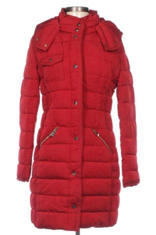 Damenjacke Desigual, Größe M, Farbe Rot, Preis 68,30 €