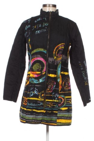 Damenjacke Desigual, Größe M, Farbe Mehrfarbig, Preis 45,52 €