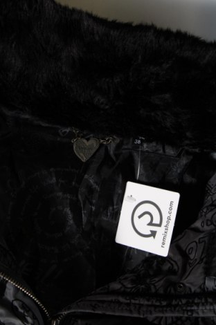 Damenjacke Desigual, Größe M, Farbe Schwarz, Preis € 80,72