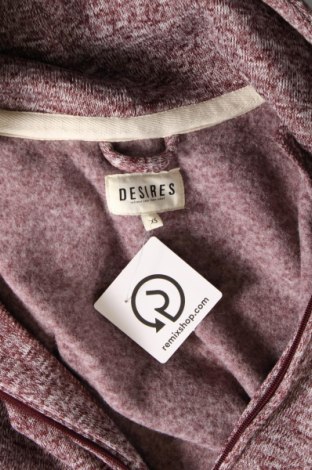 Γυναικείο μπουφάν Desires, Μέγεθος XS, Χρώμα Πολύχρωμο, Τιμή 42,06 €