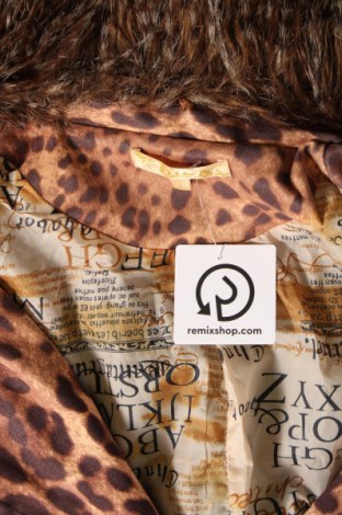 Γυναικείο μπουφάν Di&A, Μέγεθος M, Χρώμα Πολύχρωμο, Τιμή 6,18 €