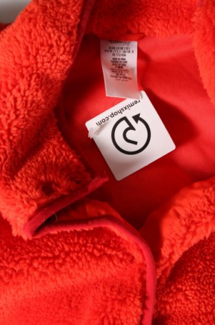 Γυναικείο μπουφάν Disney, Μέγεθος L, Χρώμα Κόκκινο, Τιμή 21,43 €