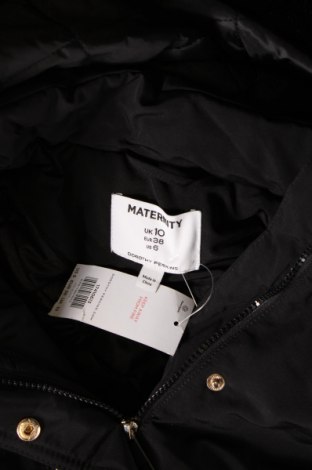 Γυναικείο μπουφάν Dorothy Perkins, Μέγεθος M, Χρώμα Μαύρο, Τιμή 20,39 €