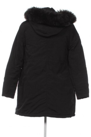 Γυναικείο μπουφάν Dorothy Perkins, Μέγεθος M, Χρώμα Μαύρο, Τιμή 20,39 €