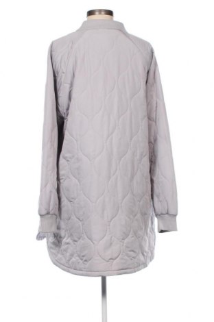 Γυναικείο μπουφάν Dunnes, Μέγεθος XL, Χρώμα Γκρί, Τιμή 15,14 €