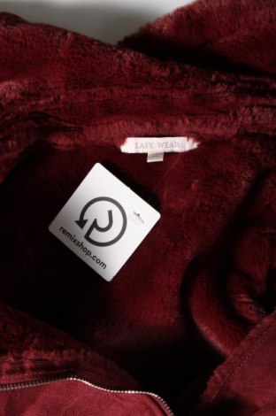 Dámska bunda  Easy Wear, Veľkosť M, Farba Červená, Cena  21,69 €