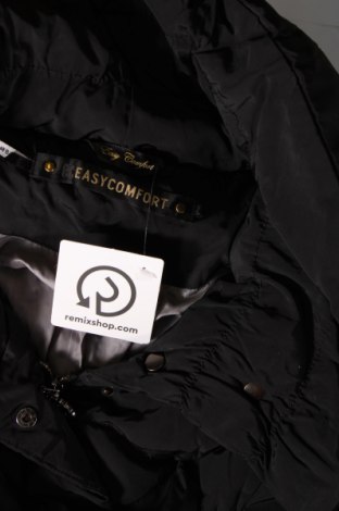 Dámská bunda  Easycomfort, Velikost M, Barva Černá, Cena  416,00 Kč