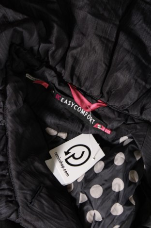 Γυναικείο μπουφάν Easycomfort, Μέγεθος M, Χρώμα Μαύρο, Τιμή 15,07 €