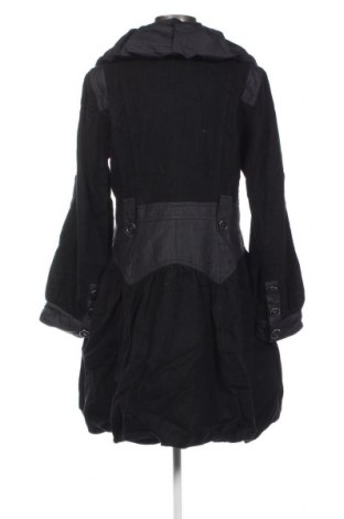 Γυναικείο μπουφάν Easycomfort, Μέγεθος M, Χρώμα Μαύρο, Τιμή 15,07 €